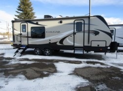 New 2019 Keystone Cougar Half-Ton 24SABWE available in Rock Springs, Wyoming
