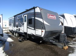 Used 2018 Dutchmen Coleman Lantern 300TQ available in Rock Springs, Wyoming