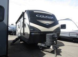New 2019 Keystone Cougar Half-Ton 25BHSWE available in Rock Springs, Wyoming