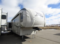 New 2020 Jayco Eagle 357MDOK available in Rock Springs, Wyoming