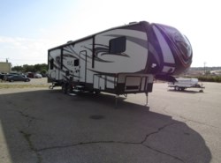 New 2016 Forest River XLR 340AMP available in Rock Springs, Wyoming