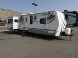 Used 2009 Fleetwood Prowler 27ORLDS available in Rock Springs, Wyoming
