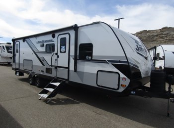 New 2024 Jayco Jay Feather 27BHB available in Rock Springs, Wyoming
