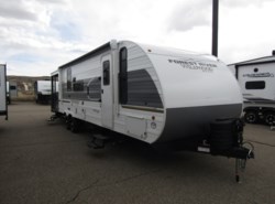New 2025 Forest River Wildwood X-Lite Northwest 22VERANDA available in Rock Springs, Wyoming