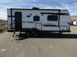 New 2025 Forest River Surveyor Legend 202RBLE available in Rock Springs, Wyoming