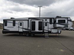 New 2025 Prime Time Crusader Full-Profile 375FLS available in Rock Springs, Wyoming