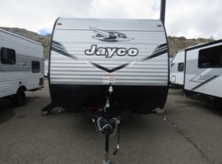 New 2025 Jayco Jay Flight SLX 175BHW available in Rock Springs, Wyoming