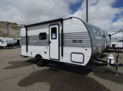New 2025 Jayco Jay Flight SLX 170BHW Sport Edition available in Rock Springs, Wyoming