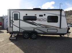 Used 2022 Forest River Rockwood Roo 19 available in Rock Springs, Wyoming