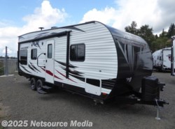 New 2018 Forest River Shockwave MX T21RQMX available in Kelso, Washington