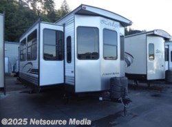 New 2018 Forest River Wildwood Lodge 393FLT available in Kelso, Washington