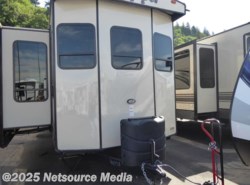 New 2019 Forest River Sandpiper Destination 401FLX available in Kelso, Washington