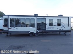 New 2019 Forest River Sandpiper Destination 393RL available in Kelso, Washington