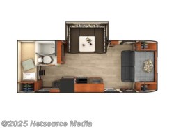 New 2019 Lance Travel Trailers 2185 available in Kelso, Washington