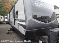 New 2019 Keystone Sprinter Campfire 26RB available in Kelso, Washington