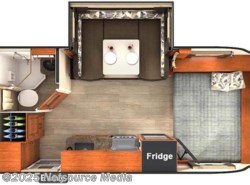 New 2019 Lance Travel Trailers 1685 available in Kelso, Washington