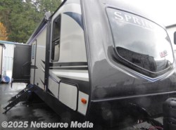 New 2019 Keystone Sprinter Limited 320MLS available in Kelso, Washington
