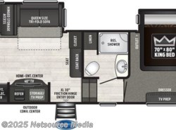 New 2019 Keystone Sprinter Campfire 27FWML available in Kelso, Washington