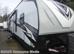 New 2019 Forest River Shockwave T29RQGDX available in Kelso, Washington