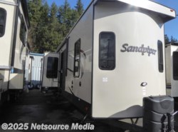 New 2019 Forest River Sandpiper Destination 403RD available in Kelso, Washington