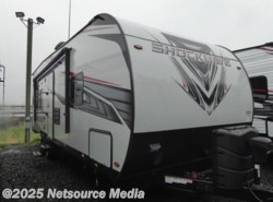 New 2019 Forest River Shockwave MX T25RQMX available in Kelso, Washington