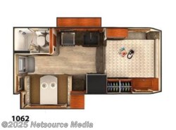 New 2019 Lance 8' Long Bed 1062 available in Kelso, Washington