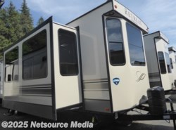 New 2019 Keystone Retreat 391MKTS available in Kelso, Washington