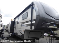 New 2020 Keystone Sprinter Limited 3150FWRLS available in Kelso, Washington
