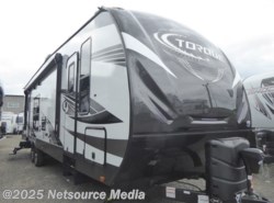 New 2020 Heartland Torque T285 available in Kelso, Washington