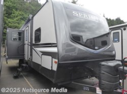 New 2020 Keystone Sprinter Campfire 33BH available in Kelso, Washington