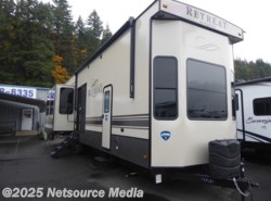 New 2020 Keystone Retreat 391FLFT available in Kelso, Washington