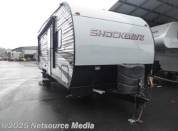 New 2020 Forest River Shockwave 18FS available in Kelso, Washington