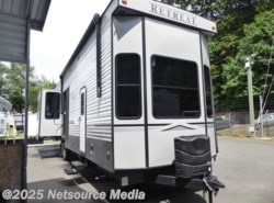 New 2021 Keystone Retreat 39FLFT available in Kelso, Washington
