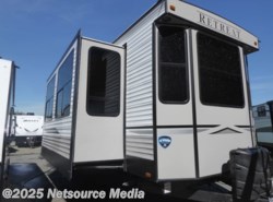 New 2021 Keystone Retreat 39LOFT available in Kelso, Washington