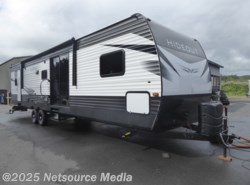 New 2021 Keystone Hideout 38FQTS available in Kelso, Washington