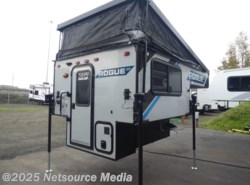 New 2021 Palomino Rogue Truck Campers EA-1 available in Kelso, Washington
