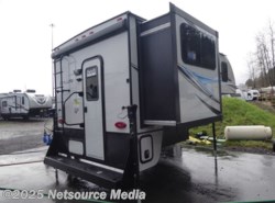 New 2021 Palomino Real-Lite Truck Camper Hard Side Max HS-1912 available in Kelso, Washington