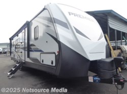 New 2021 Keystone Premier 29RKPR available in Kelso, Washington