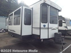 New 2022 Keystone Retreat 39MKTS available in Kelso, Washington