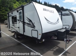New 2021 Keystone Bullet Crossfire 1800RB available in Kelso, Washington