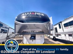 New 2024 Alliance RV Valor 44V14 available in Loveland, Colorado