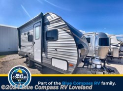 Used 2024 Forest River Aurora 16BHX available in Loveland, Colorado