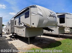New 2018 Jayco Eagle HT 28.5RSTS available in Bowling Green, Kentucky