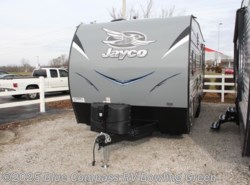 New 2018 Jayco Octane Super Lite 222 available in Bowling Green, Kentucky