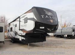New 2018 Jayco Talon 320T available in Bowling Green, Kentucky