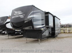 New 2018 Jayco Seismic 4250 available in Bowling Green, Kentucky