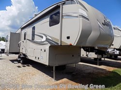 New 2018 Jayco Eagle HT 30.5MBOK available in Bowling Green, Kentucky