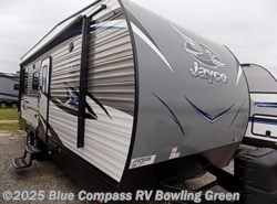 New 2018 Jayco Octane Super Lite 222 available in Bowling Green, Kentucky
