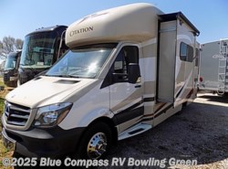 Used 2015 Thor Motor Coach Citation Sprinter 24SR available in Bowling Green, Kentucky