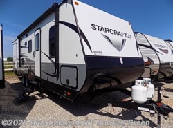 New 2019 Starcraft Launch Outfitter 27BHU available in Bowling Green, Kentucky